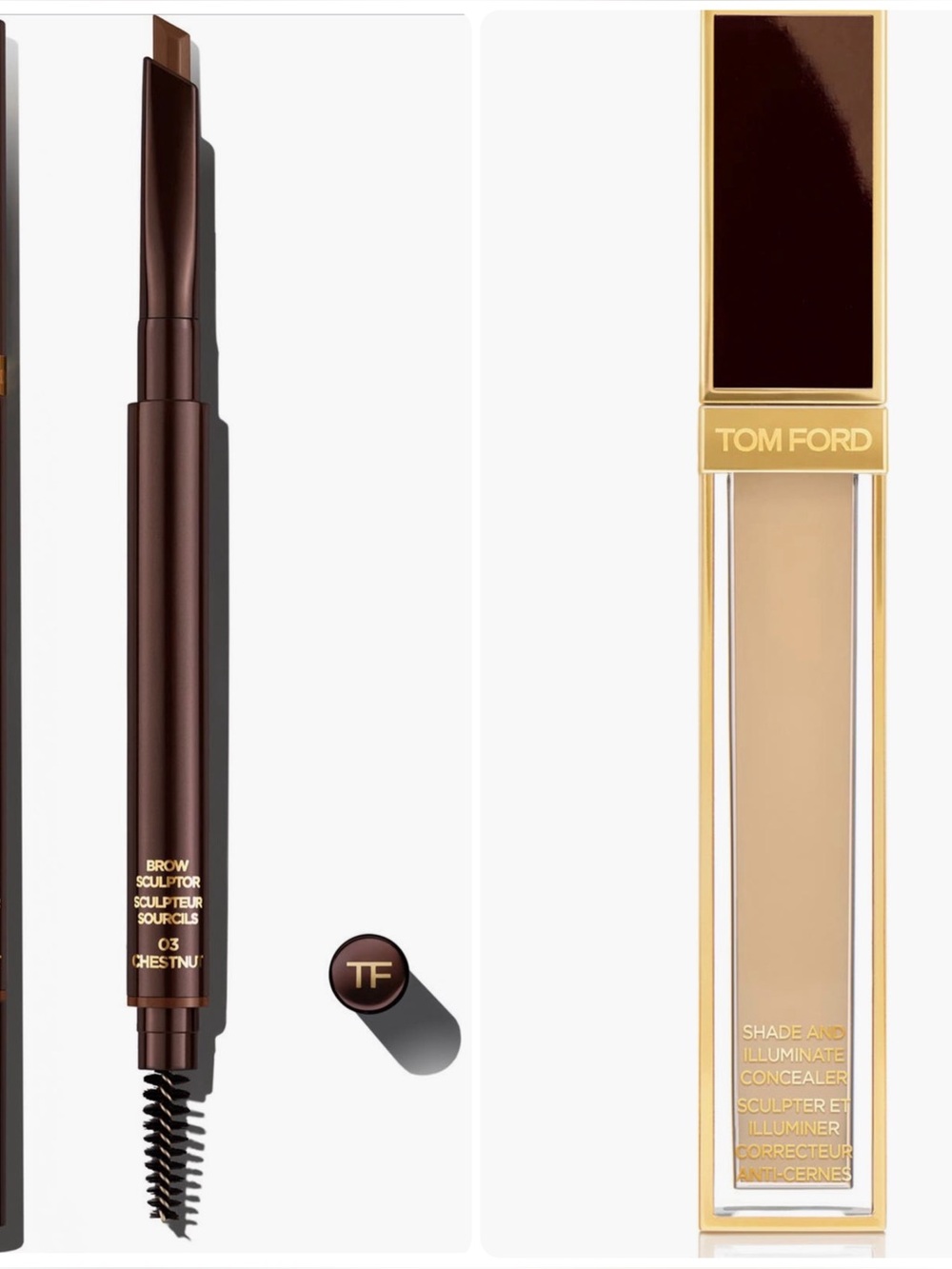 Choose 1 - Tom Ford (Brow or Concealer)